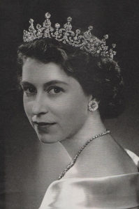 The Queen