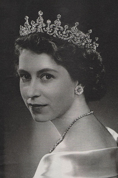 The Queen